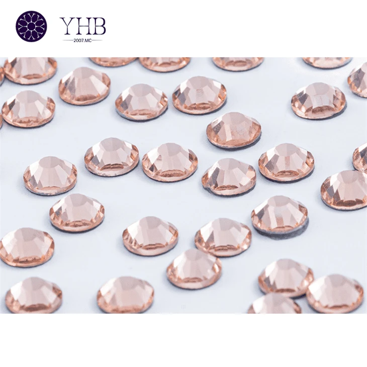 Fingernail Rhinestones